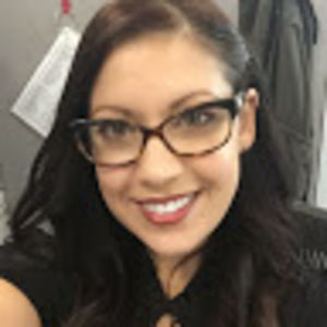 Meet your Posher, Janine